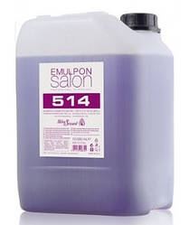 Нейтральний Шампунь для всіх типів волосся Emulpon, Helen Seward