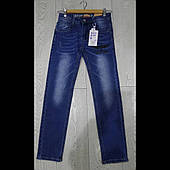 Підліткові джинси для хлопчиків гуртом GRACE