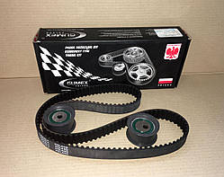 Комплект ГРМ ВАЗ 2110-2112 Gumex