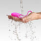 Віброяйцо Love To Love FEEL LOVE PINK, 6х3,2 см., фото 3