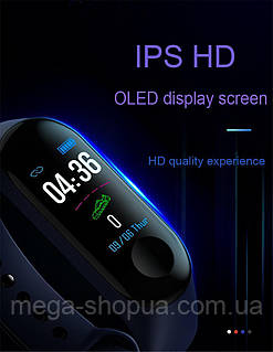 M3 oled smart band hotsell