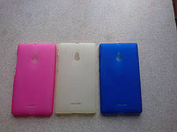 Чохол для Nokia XL Dual Sim