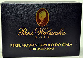 Парфумоване мило Pani Walewska Noir, 100 г