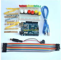 Стартовий набір Arduino MINI UNO R3