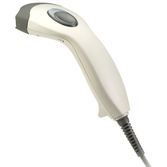 Ручний сканер Zebex Z-3100
