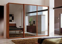 Шафа купе який вибрати?