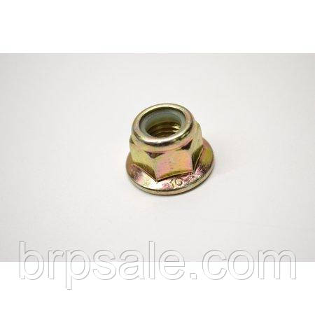 Гайка Sea-Doo Ski-Doo Can-Am BRP Nut M10 *HEX. ELASTIC HEX. NUT M10