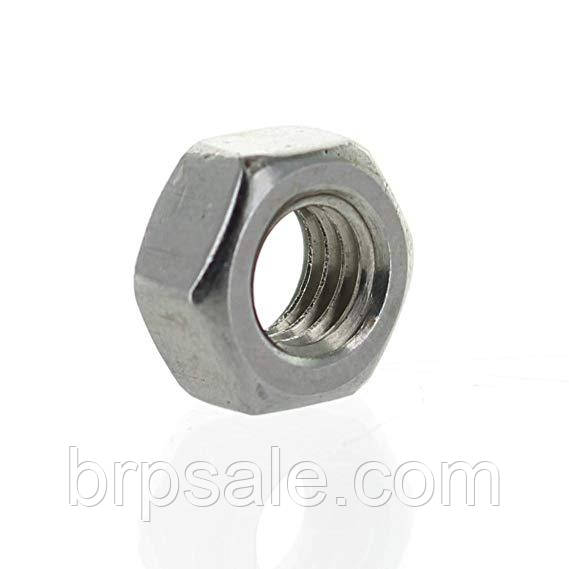 Гайка М8 Sea-Doo BRP Nut hexagonal din 934A2 *HEX. NUT M8, фото 1