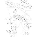 Прокладка Sea-Doo BRP JOINT ETANCHE *GASKET, фото 2