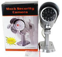 Камера відеоспостереження Відеокамера муляж, камера обман, камера муляж PT-1900