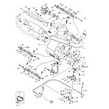 Прокладка Can-Am BRP Gasket, фото 2
