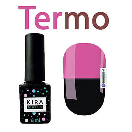 KIRA Nails Termo