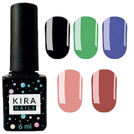 Основна колекція KIRA