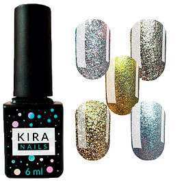Kira Nails 24 Karat