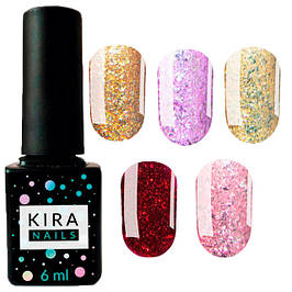 Kira Nails Shine Bright