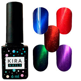 Kira котяче око