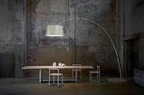 Підлоговий світильник Twiggy, FOSCARINI, фото 4