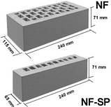 Клінкерна цегла Sydney NF20 Roben, фото 3