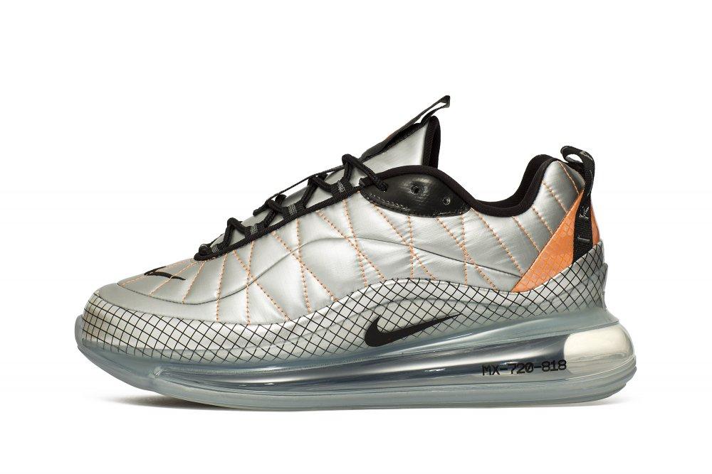 Чоловічі кросівки Nike MX-720-818 BV5841-001