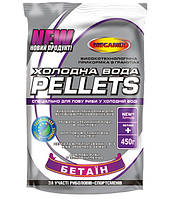 Гранули Megamix Холодна вода