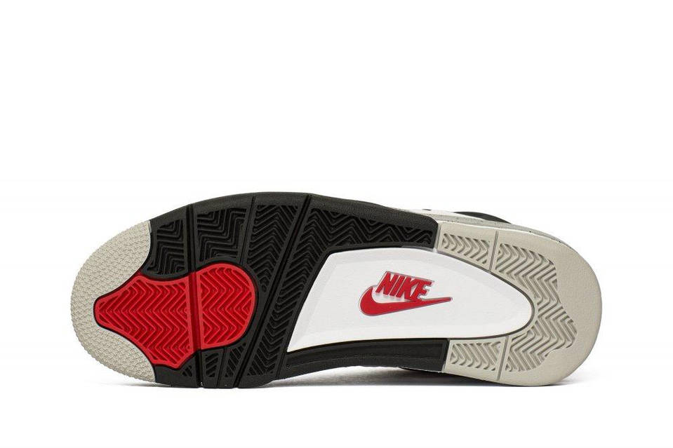 Мужские кроссовки Nike Air Jordan 4 Retro SE 'What The' CI1184-146