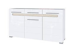 Бьянко тумба 3Д ( Світ Меблів )