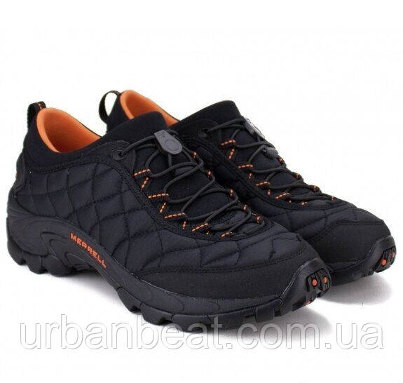 Зимние мужские кроссовки Merrell Ice Cap Moc 2 j61391 ОРИГИНАЛ 45 (29 см) - фото 1 - id-p1707171711