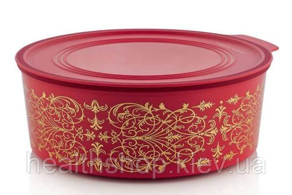 Контейнер Акваконтроль «Королівське Золото» (1.5 л) Tupperware