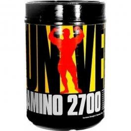 Амінокислоти Universal Nutrition Amino 2700 350tab