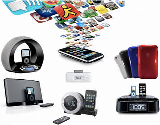 Аксесуари та гаджети