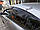 Вітровики, дефлектори вікон Mazda 3 2009-2013 (ANV), фото 3