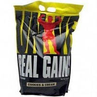 Гейнер Universal Nutrition Real Gains 4.8 кг