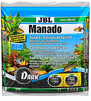 Грунт для аквариума JBL Manado Dark 3L