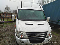 Iveco Power Daily (2007-) лобовое стекло, триплекс