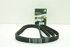 Ремінь генератора (ручейковий) на Рено Трафік (+AC) 2.0 dCI 08/2006- —BGA (Великобританія) 7PK1975