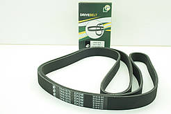 Поліклинові (ручейковий) ремінь на Рено Майстер III 2010-> 2.3 dCi (+AC/-AC)— BGA (Великобританія) 7PK1975