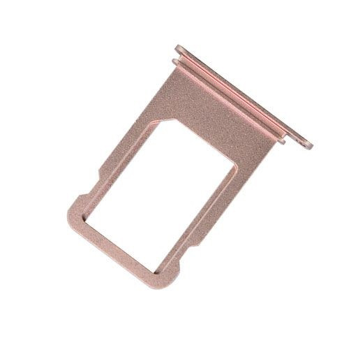Сім-карт Холдер (sim card holder ) для iPhone 7 (Рожевий), фото 1