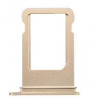 Сім-карт Холдер (sim card holder ) для iPhone 7 (Золотий), фото 1