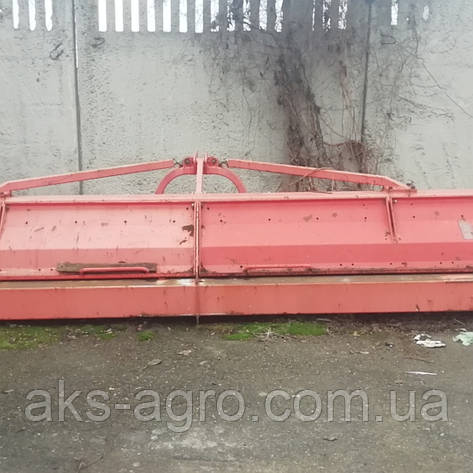 Мульчувач KUHN NK 4801 (бувший у використанні), фото 3