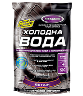 Прикормка Megamix Холодная вода, 500 g