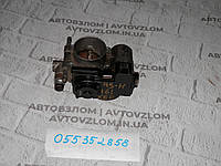 Дросельная заслонка/датчик для Opel Astra H 1.6i 25362128, 055352858
