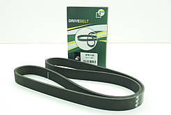 Поліклинові (ручейковий) ремінь на Рено Майстер 00-> 1.9 dТi (без конд.) — BGA BGA6PK1125