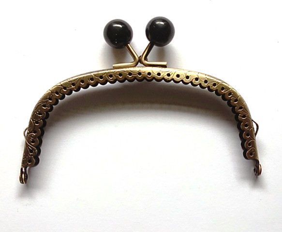 Фермуар №4, фото 1