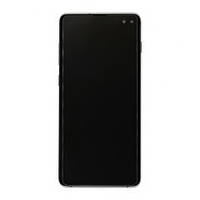 Дисплей на Samsung G975 Galaxy S10+/Plus Чёрный(Black),GH82-18849A, Super AMOLED