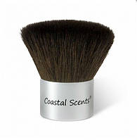 Кисть Coastal Scents Classic Kabuki Flat Natural - N34