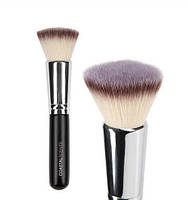 Кисть Coastal Scents Bionic Flat Top Buffer Brush