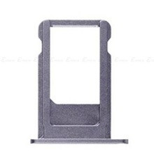 Сім-карт Холдер (sim card holder ) для iPhone 6S Plus (Сірий), фото 1