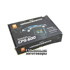 Захист двигуна Mercedes Viano