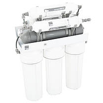 Platinum Wasser Ultra 7 PLAT-F-ULTRA7 Годовой запас картриджей, фото 3
