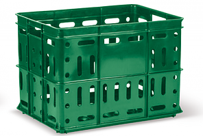 Ящик пластиковий 600х400х420 мм